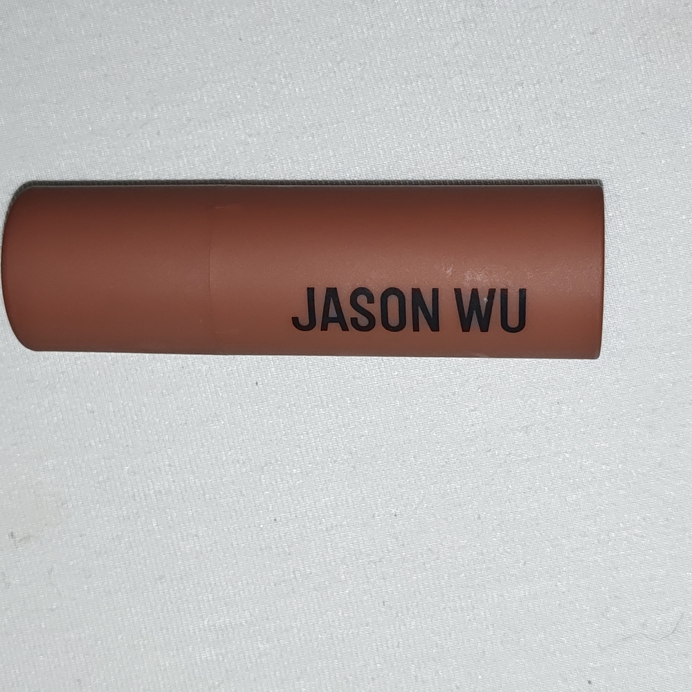 Jason Wu Lipstick in Terracotta